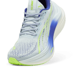 Puma Shoes Puma MagMax Nitro Women's Running Shoes Nitro Blue-Lapis Lazuli AW24 - Up and Running