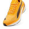 Puma Footwear Puma Men's Magnify NITRO 2 Tech - Sun Stream-Sunset Glow-PUMA White - AW24 - Up and Running