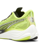 Puma Footwear Puma Velocity Nitro 3 Men's  Running Shoes SS24 Lime Pow-PUMA Black-PUMA Silver - Up and Running