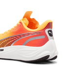 Puma Shoes Puma Velocity Nitro 3 Men's Running Shoes Sun stream-Sunset Glow-Puma White - AW24 - Up and Running