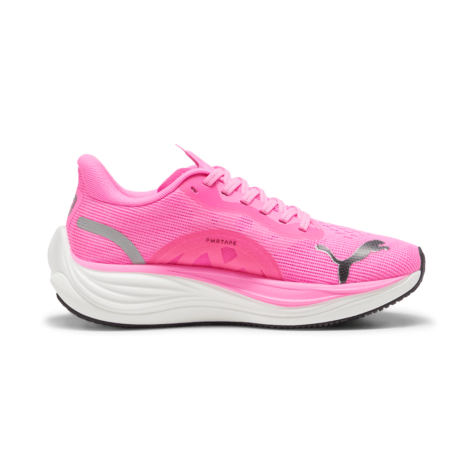 Puma pink sales shoes ending explained