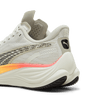 Puma Shoes Puma Velocity Nitro 3 Women's Running Shoes Vapor Gray Sun Stream-Sunset Glow - AW24 - Up and Running