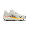 Puma Shoes Puma Velocity Nitro 3 Women's Running Shoes Vapor Gray Sun Stream-Sunset Glow - AW24 - Up and Running