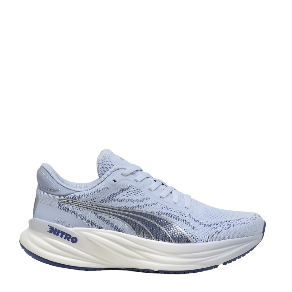 Magnify NITRO 2 Running Shoes Cool Weather Blue Crystal SS25