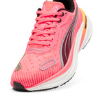 Puma Footwear Puma Women's Magnify NITRO 2 Tech - Sun Stream-Sunset Glow-PUMA White - AW24 - Up and Running
