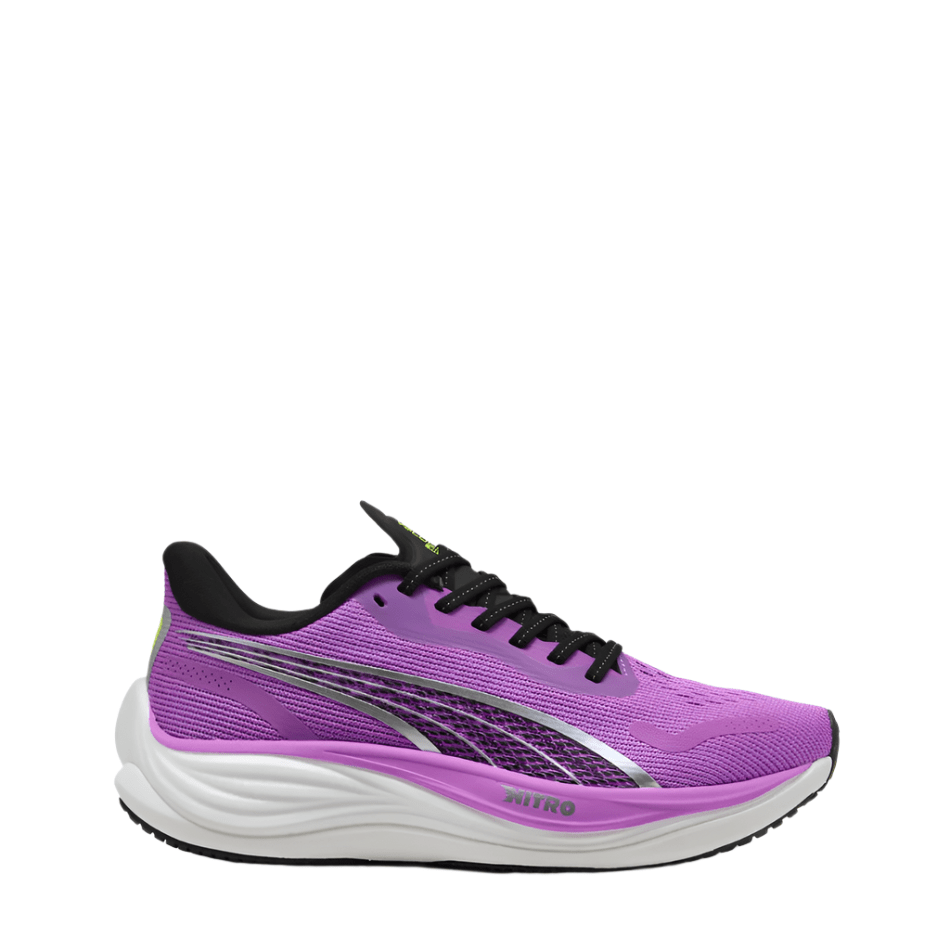 Velocity NITRO 3 Running Shoes Pure SS25