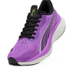 PUMA Shoes Puma Women's Velocity Nitro 3 Running Shoes in Pure Magenta SS25 - Up and Running