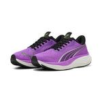 PUMA Shoes Puma Women's Velocity Nitro 3 Running Shoes in Pure Magenta SS25 - Up and Running