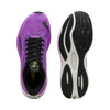 PUMA Shoes Puma Women's Velocity Nitro 3 Running Shoes in Pure Magenta SS25 - Up and Running