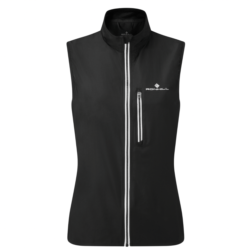Ronhill Clothing Ronhhill Women's Out Core Gilet - Up and Running