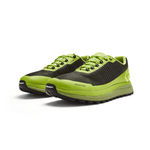 Ronhill Footwear Ronhill Freedom Men's Trail Running Shoes Forest/Lime/Lemon - Up and Running