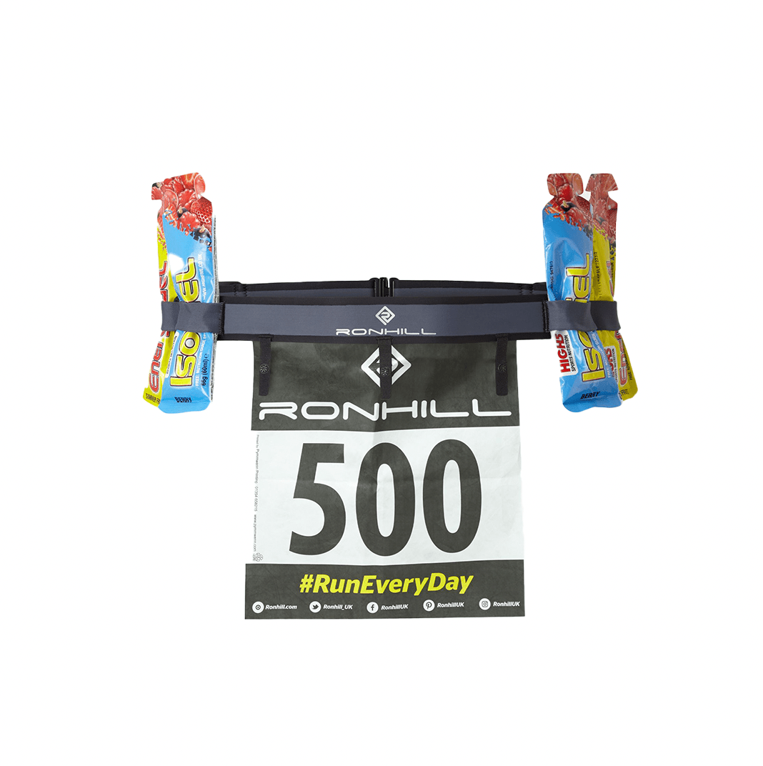 Marathon Waist Belt