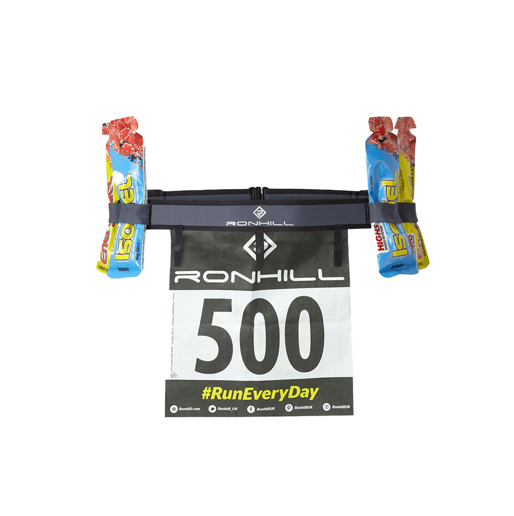 Ronhill Accessories Ronhill Marathon Waist Belt - Up and Running