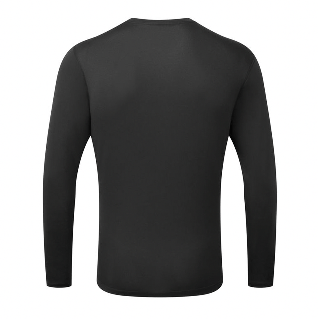 Ronhill Clothing Ronhill Men's Core L/S Tee - Up and Running
