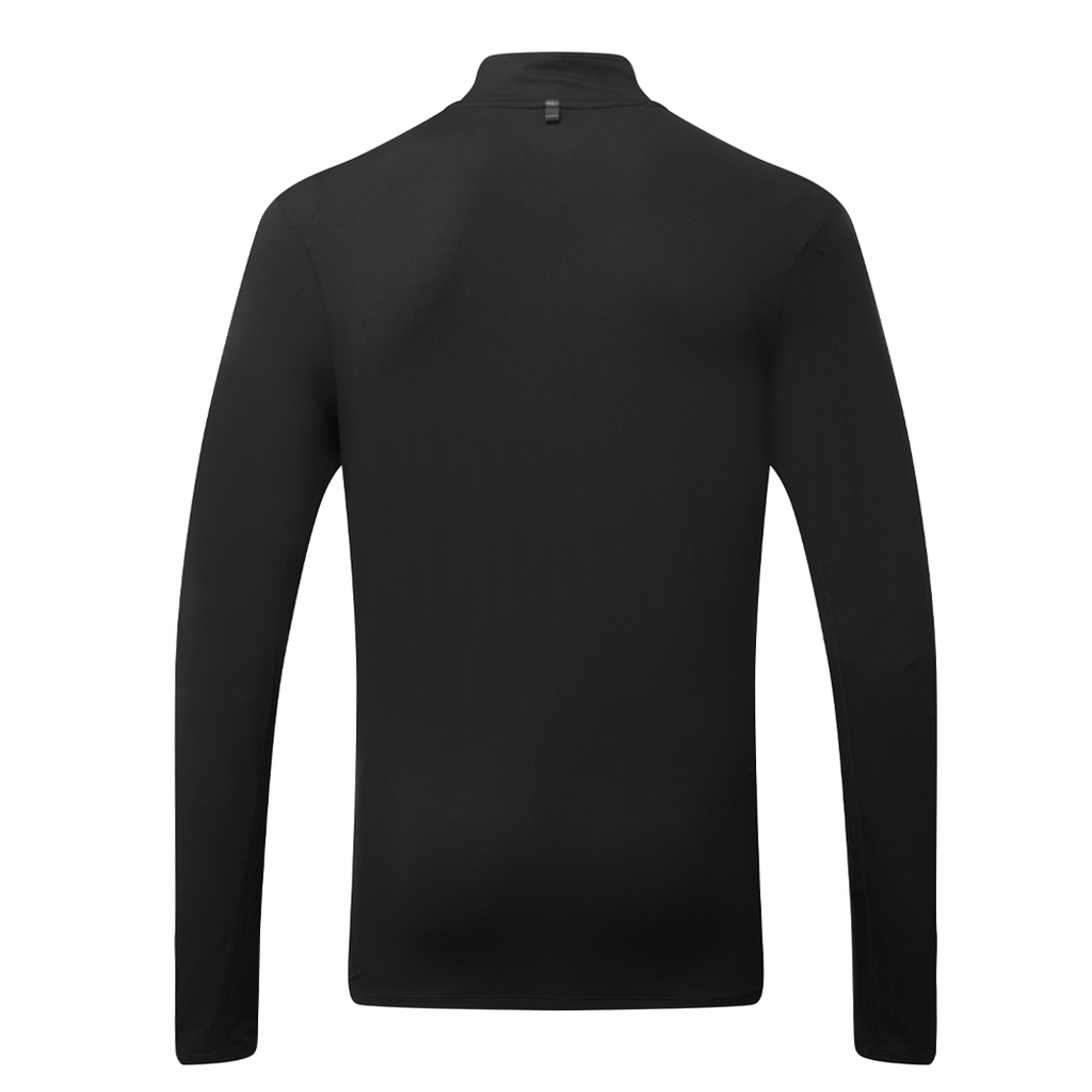 Ronhill Clothing Ronhill Men's Core Thermal 1/2 Zip AW23 - Up and Running
