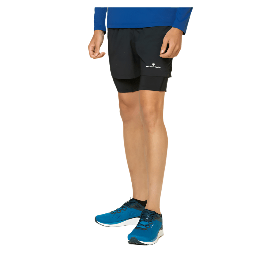 Core Twin Short All SS26