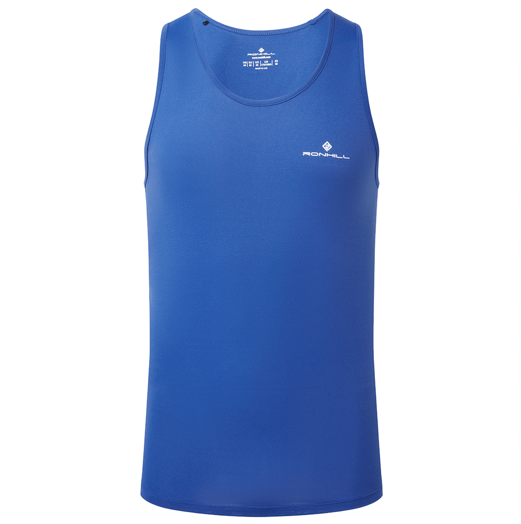 Ronhill Clothing Ronhill Men's Core Vest - Up and Running