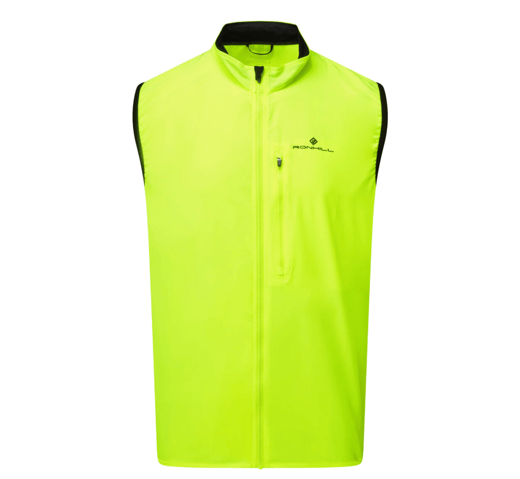 Ronhill Clothing Ronhill Men's Out Core Gilet - Up and Running