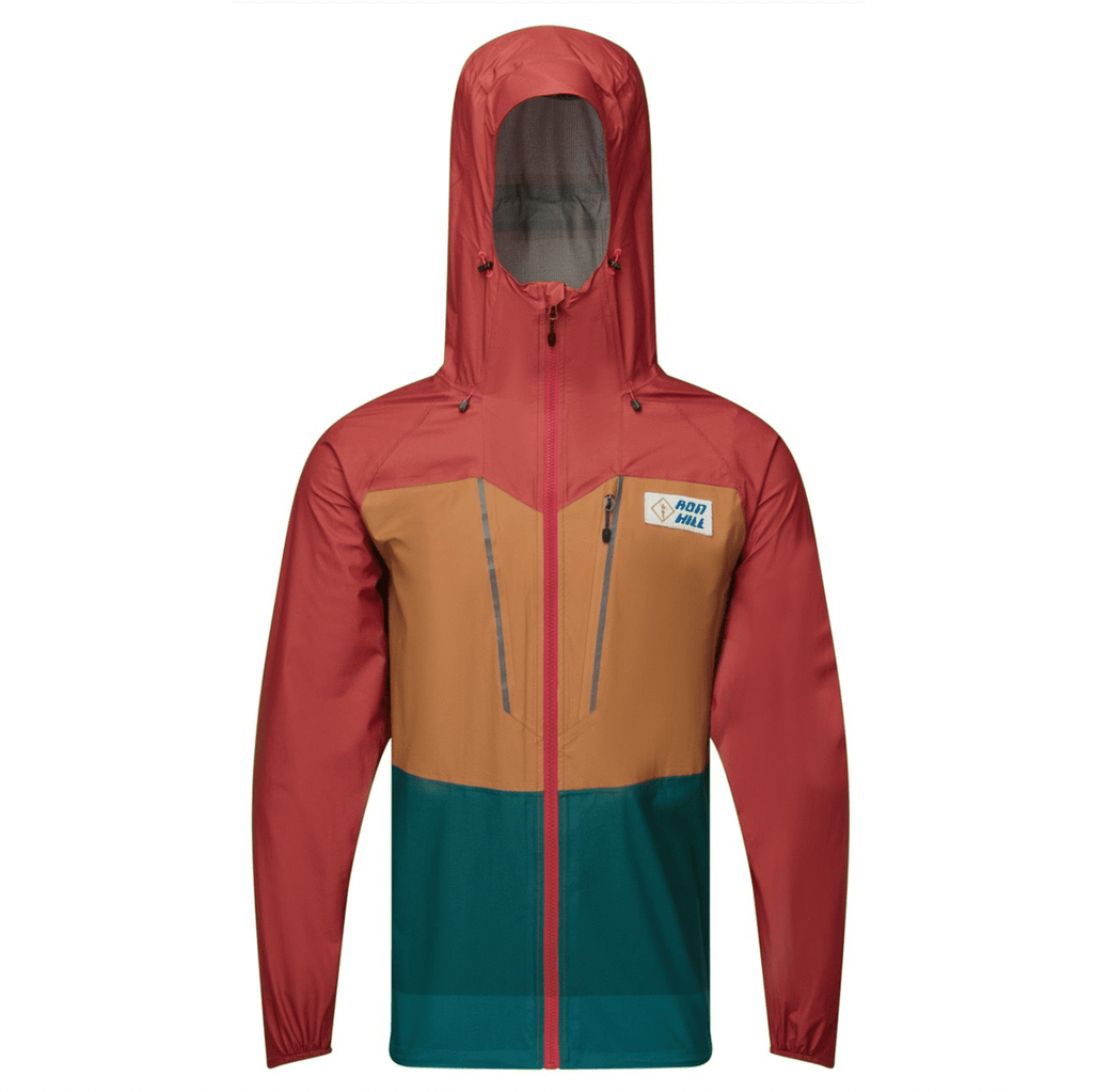 Ronhill Clothing Ronhill Men's Out Tech Fortify Jacket - Up and Running