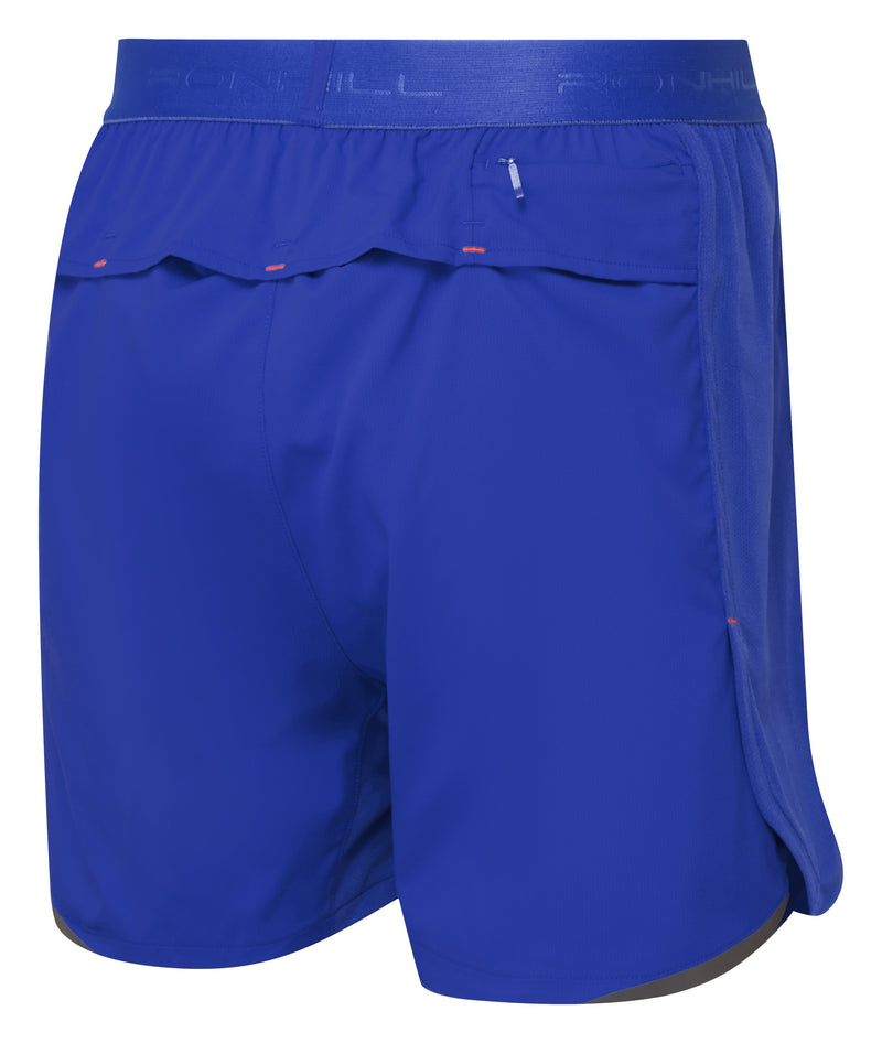 Ronhill Clothing Ronhill Men's Revive 5" Short - Up and Running