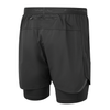 Ronhill Clothing Ronhill Men's Tech 5" Twin Short - Up and Running