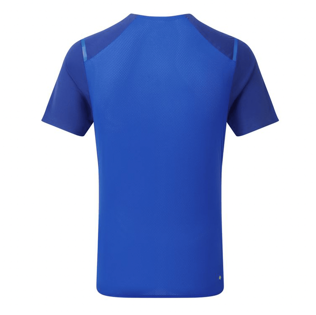 Ronhill Clothing Ronhill Men's Tech Race SS Tee - Up and Running