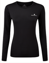 Ronhill Ronhill Out Core LS Tee W AW23 - Up and Running