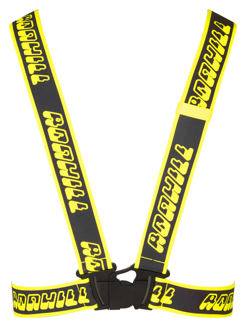 Ronhill Accessories Ronhill Out Reflective Belt - Up and Running