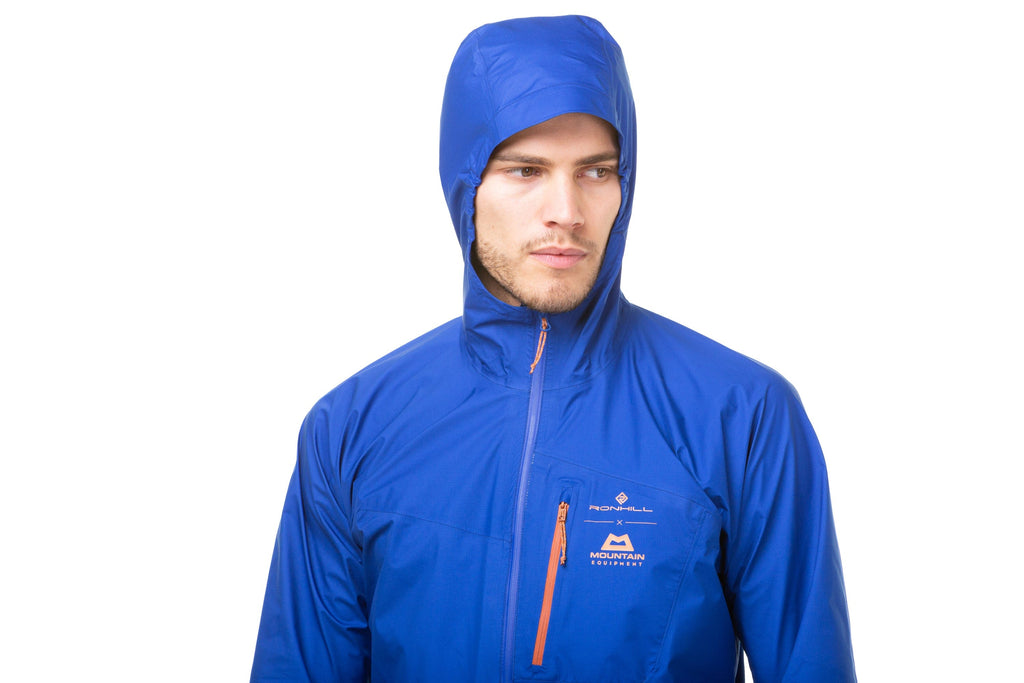 Ronhill Ronhill Out Tech Gore-Tex Mercurial Jacket M AW23 - Up and Running