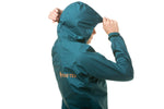 Ronhill Ronhill Out Tech Gore-Tex Mercurial Jacket W AW23 - Up and Running