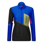 Ronhill Ronhill Out Tech Gore-Tex Windstopper Jacket W AW23 - Up and Running