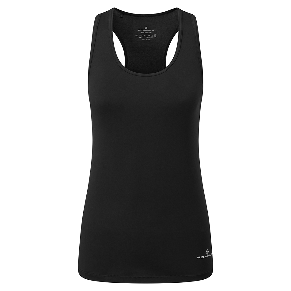 Ronhill Clothing Ronhill Women's Core Knit Tank SS23 - Up and Running