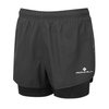 Ronhill Clothing Ronhill Women's Core Twin Short - Up and Running