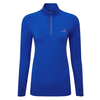 Ronhill Clothing Ronhill Women's Out Core Thermal 1/2 Zip AW23 - Up and Running