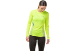 Up & Running Ronhill Women's Out Tech Afterhours Long Sleeve - Up and Running