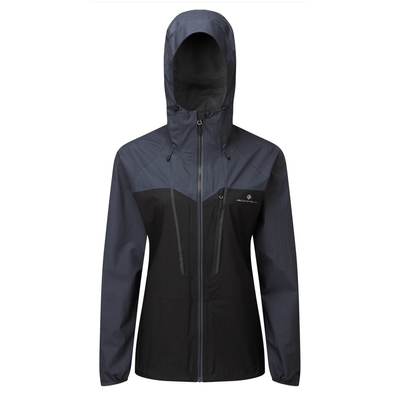 Ronhill womens 2025 running jacket