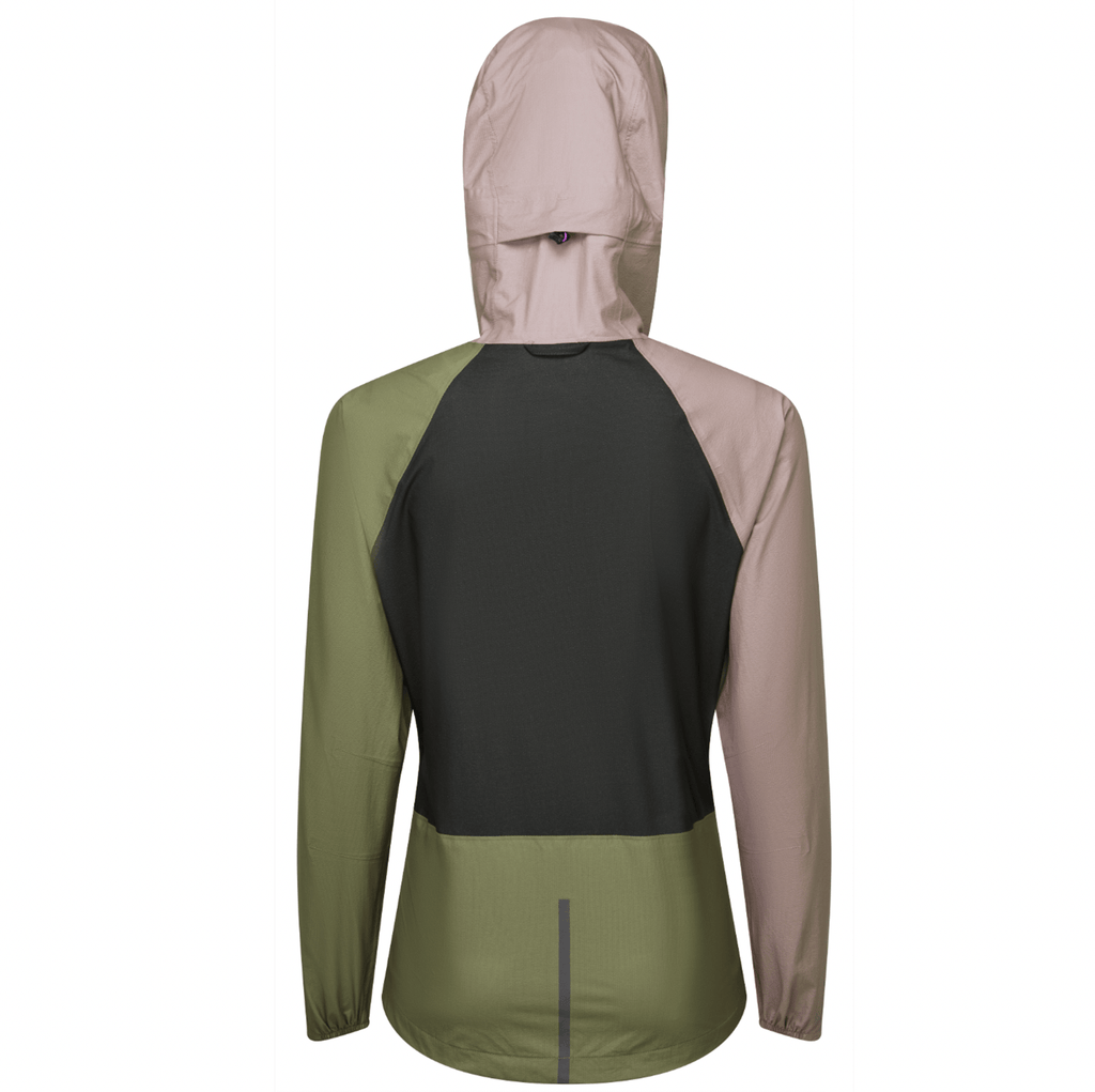 Ronhill Clothing Ronhill Women's Out Tech Fortify Jacket - Up and Running