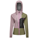 Ronhill Clothing Ronhill Women's Out Tech Fortify Jacket - Up and Running