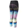 Ronhill Clothing Ronhill Women's Tech Gradient Crop Tight - Up and Running