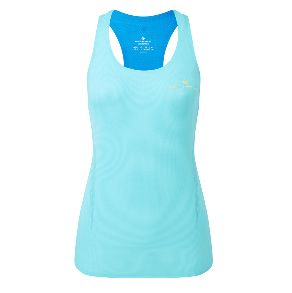 Ronhill Clothing Ronhill Women's Tech Race Vest - Up and Running