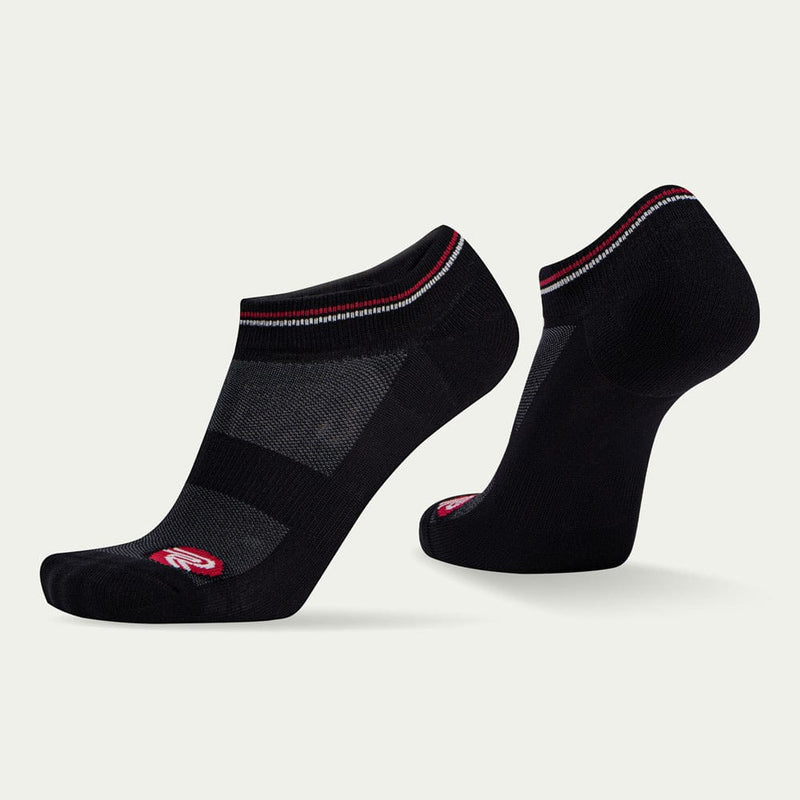 Running Shoes Accessories S RunningShoes Socklet - Up and Running