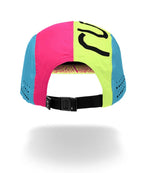 Runr Hat One size Runr Amsterdam Technical Running Hat - Up and Running