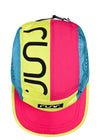 Runr Hat One size Runr Amsterdam Technical Running Hat - Up and Running