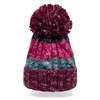 Runr Clothing Runr Aspen Winter Bobble Hat AW24 - Up and Running