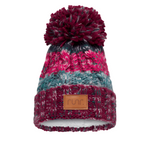 Runr Clothing Runr Aspen Winter Bobble Hat AW24 - Up and Running