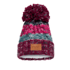 Runr Accessories Runr Aspen Winter Bobble Hat AW24 - Up and Running