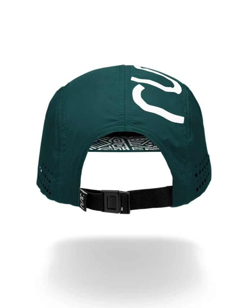 Runr Hat One size Runr Budapest Technical Running Hat - Up and Running