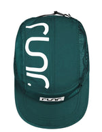 Runr Hat One size Runr Budapest Technical Running Hat - Up and Running