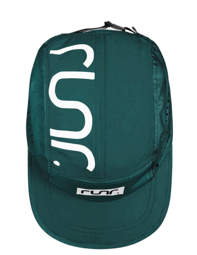 Runr Hat One size Runr Budapest Technical Running Hat - Up and Running