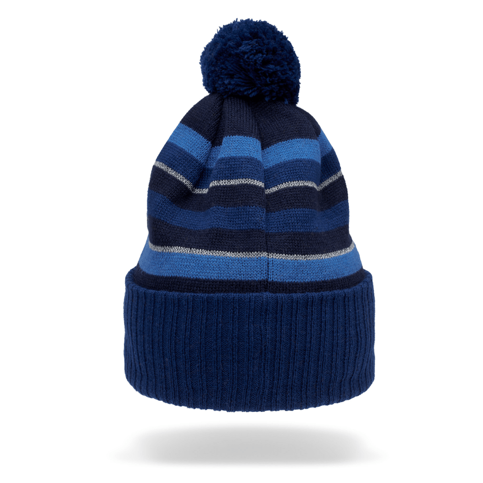 Runr Hat Runr Meribel Running Bobble Hat AW24 - Up and Running